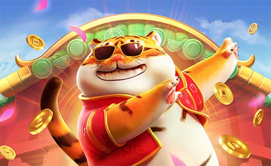 Fortune Tiger สล็อตออนไลน์